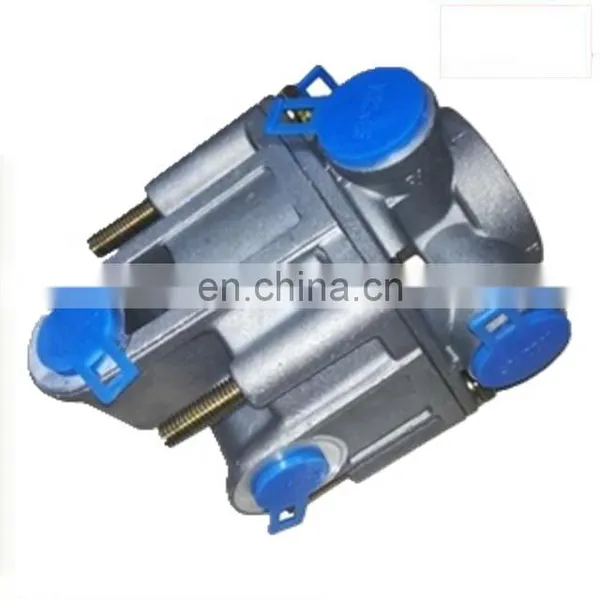 DFL4251 Dump Truck Relay Valve 3527ZB1-001 photo-3