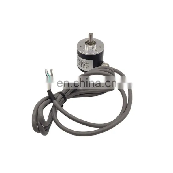 ENC-100-A-T Shearing Machine Photoelectric Encoder ESTUN photo-5