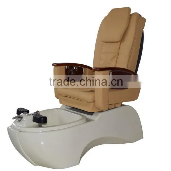 High Quality Luxury Pedicure Chair,Pedicure Spa Chair photo-3