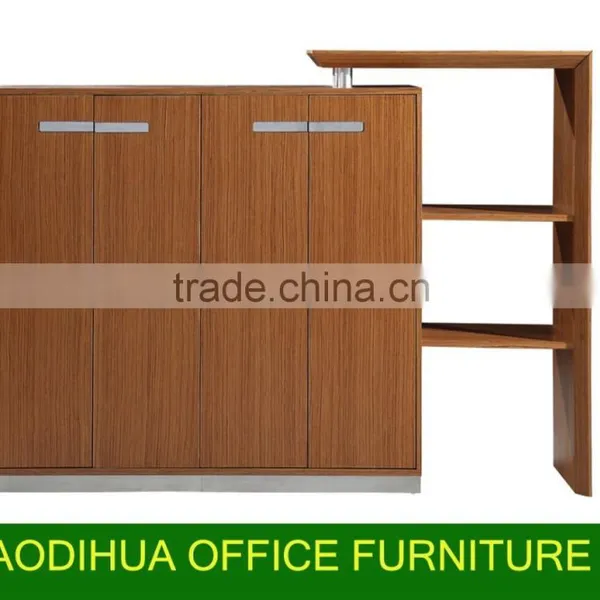 2015-New Wooden Filling Cabinet KF-B03