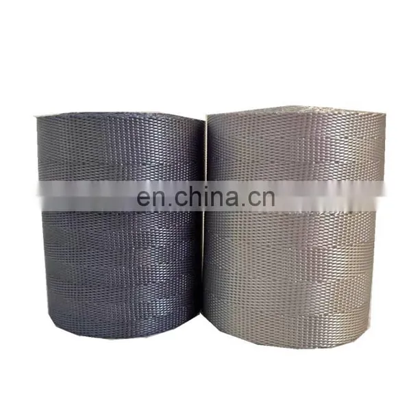 25mm 38mm Logo Custom High Strength Flame-retardant Polyester Safety Webbing for Kids Children Car Seat Belt photo-2