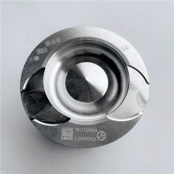 Weichai Engine Spare Parts 612600030017 Piston photo-5