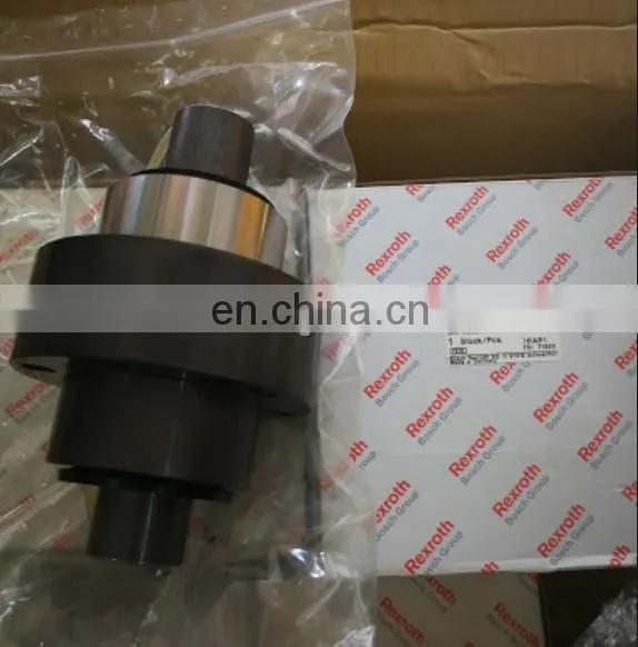 Rexroth Ball Screw Nut R151349013 R151249013 R151339013 R151239013 photo-2