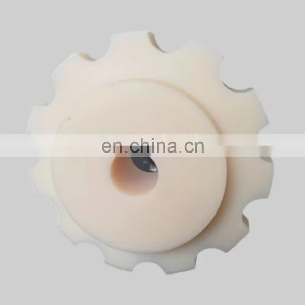 DONG XING Wear Resistance Chain and Sprocket With More Reliable Quality photo-5
