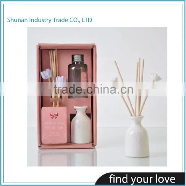 Factory Direct Wholesale 50 ml Home Fragrance photo-3