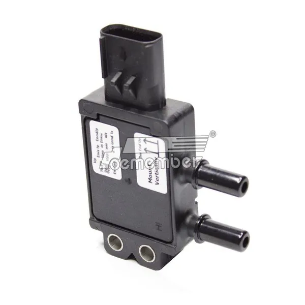 OE Member DPF Sensor 1927179 1925979 Manifold Differential Pressure Sensor for DAF photo-3