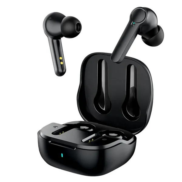 Fast Delivery Factory Wireless Bluetooth 51 Earphone Private Model Earbuds Type-c Earphones Customize photo-4