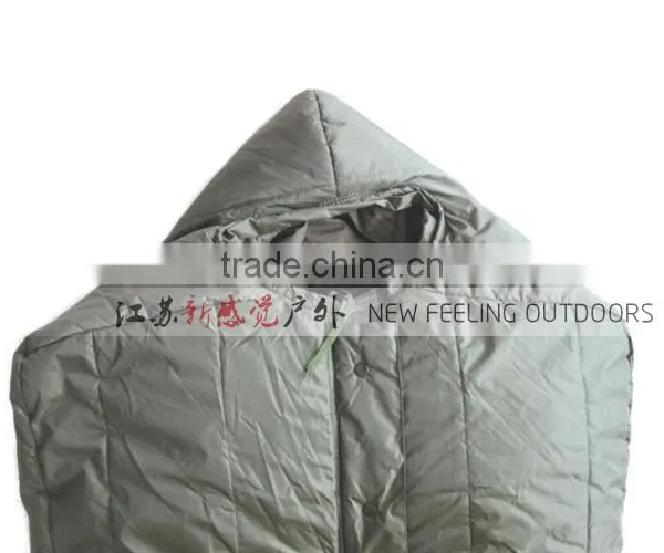 Oxford US Market New Product Army Sleeping Bags photo-3