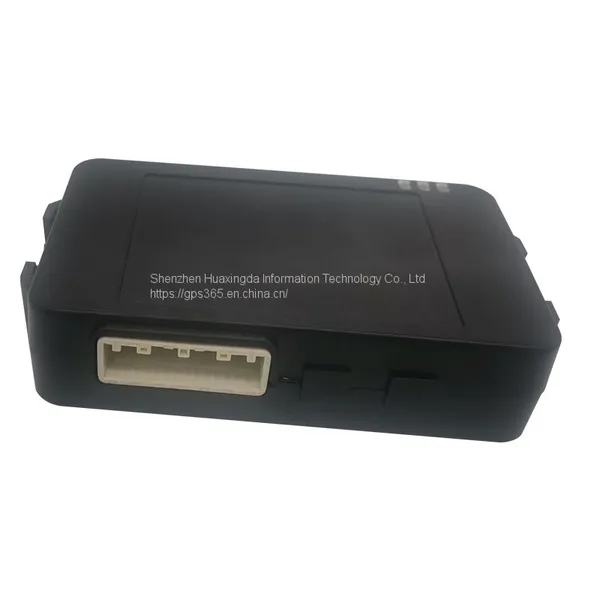 Vehicle OBD Remote Data Terminal photo-3