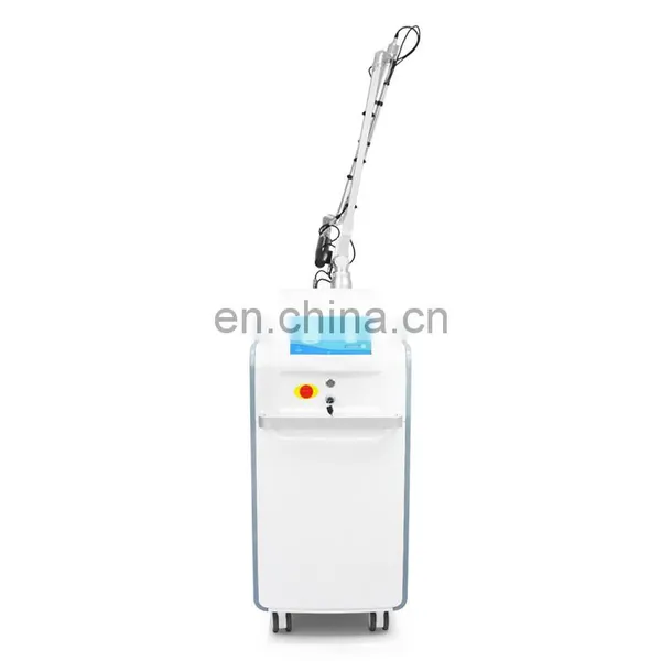 High Quality Imported Joint Arm Picosecond Laser Tattoo Removal Machine Laser Factory Sale photo-2