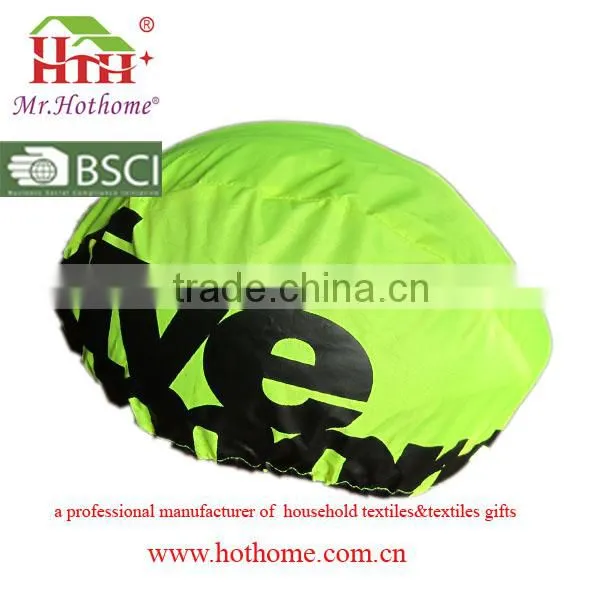 Cheap Promotional Bicycle Helmet Cover photo-3