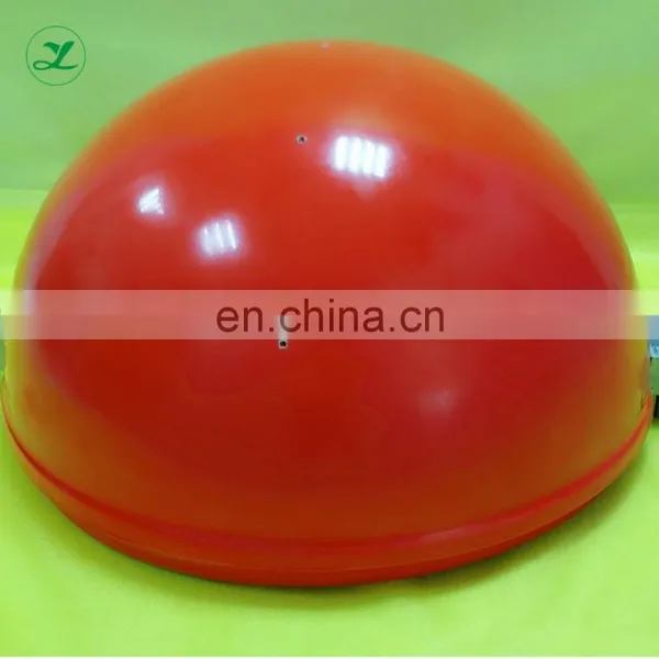 Fiberglass Warning Ball Sphere/aviation Obstruction Lights photo-2