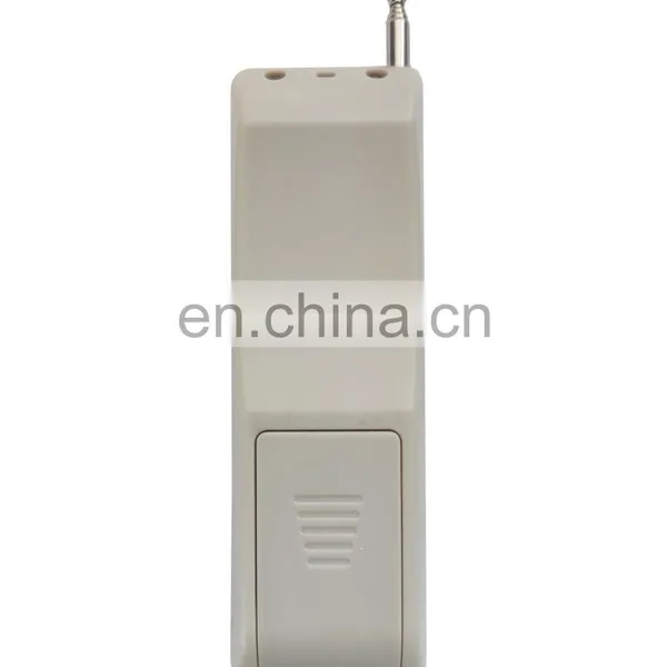 Garage Door Opener Remote Laser Wifi 3000m High-power Long-distance Remote Control 433Mhz Learning Code HS1527 Wireless Remote photo-4
