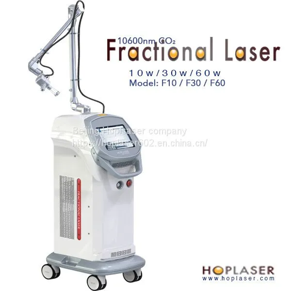 CO2 Fractional Laser for Removing Pore and Pigment photo-4