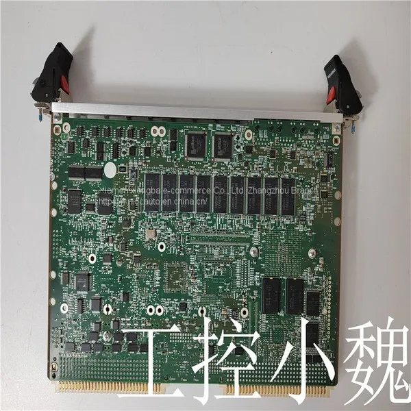 EMERSON MVME7100 photo-3