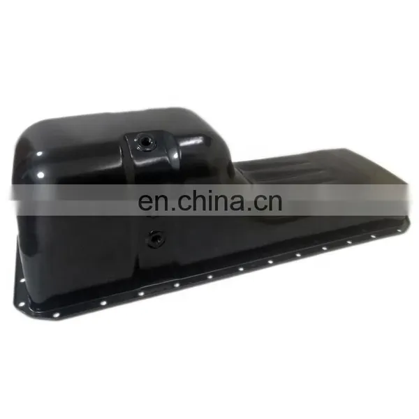 Hot Sale DCEC 6L ISL QSL Diesel Engine Part 3974294 Oil Pan photo-3