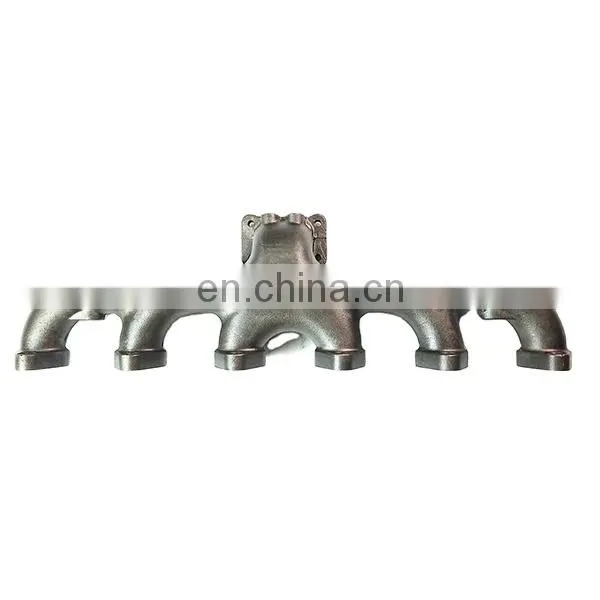 3917700 Diesel Engine Exhaust Manifold 3917700 Diesel Engine Truck Parts photo-3