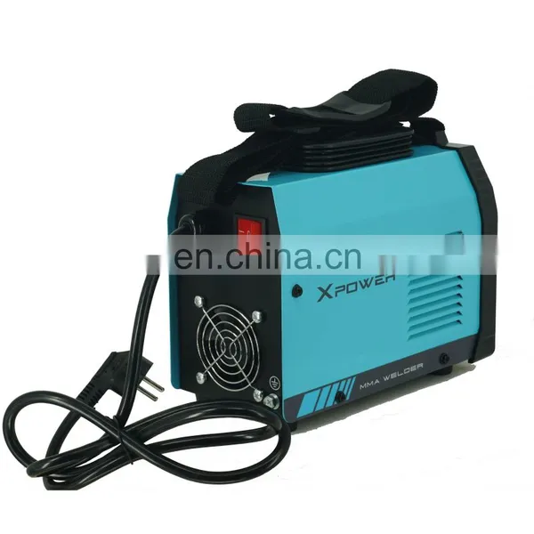RETOP Arc Welder 200A Mma 220v Arc-200 Portable Welding Machine on Sale New Year photo-2