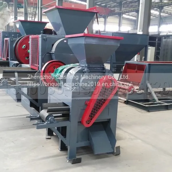 Coir Briquette Machine Price photo-3