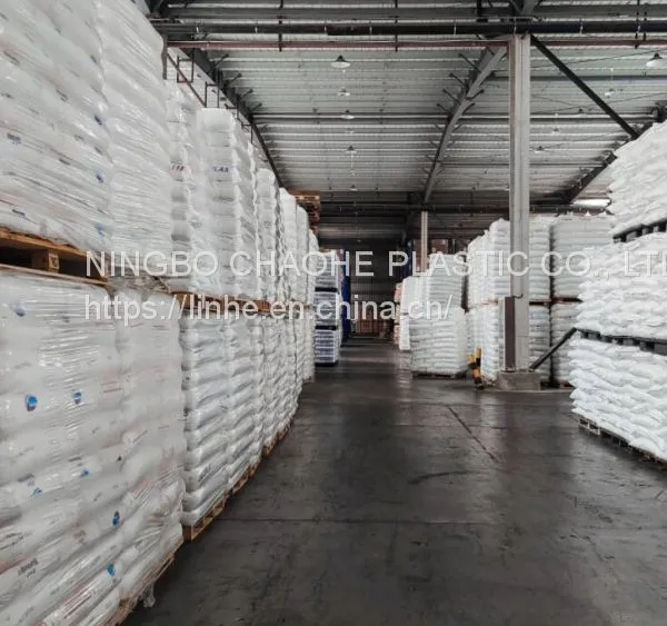 HDPE 10500fe Mi10 Film Moulding Sibur photo-4