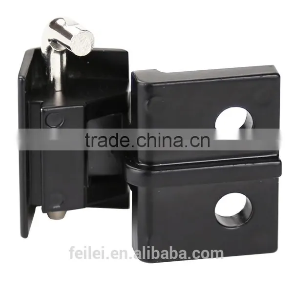 CE Rohs FL255 China Manufacturer Zinc Alloy Cabinet Hinge photo-2