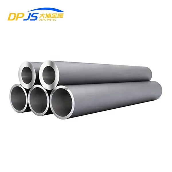 Ss908/926/724l/725/s39042/904l Boiler Heat Exchangers Hot Rolled Stainless Steel Pipe/tube China High Quality photo-4