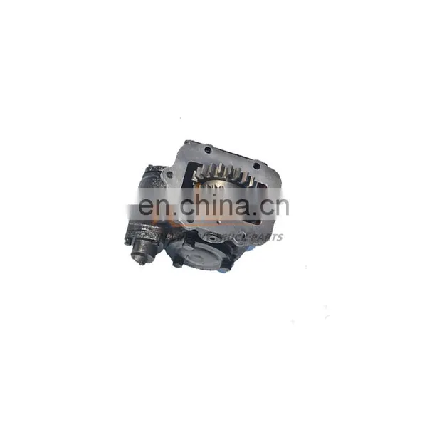 Wholesale CNHTC SITRAK MAN MC11/MC13 Motor Accessories 201-#0510-0096 Non-Rear Pickup(C7) photo-2