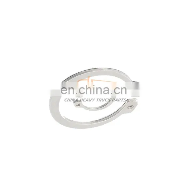 China Factory Direct Sales Sinotruk Sitrak C7h/T7h/T5g Cabin Parts Wg1608230118 Elastic Retaining Ring photo-3