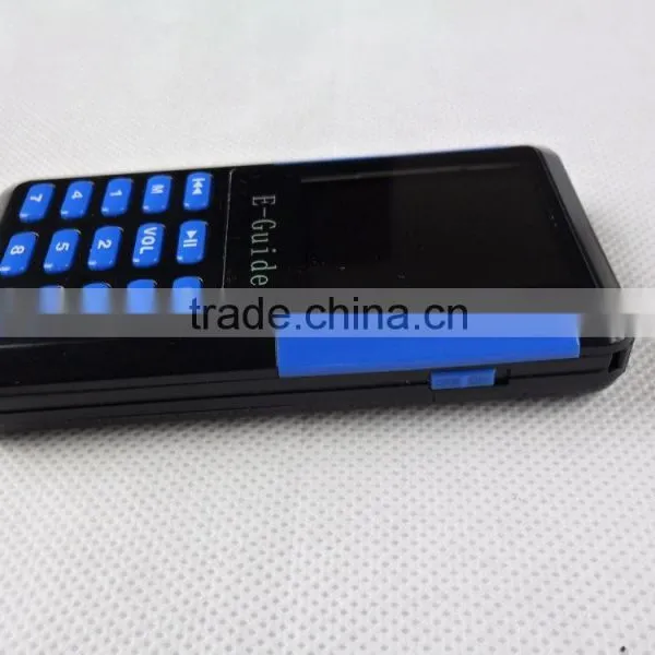 006A Audio Guide Device for Museum photo-3