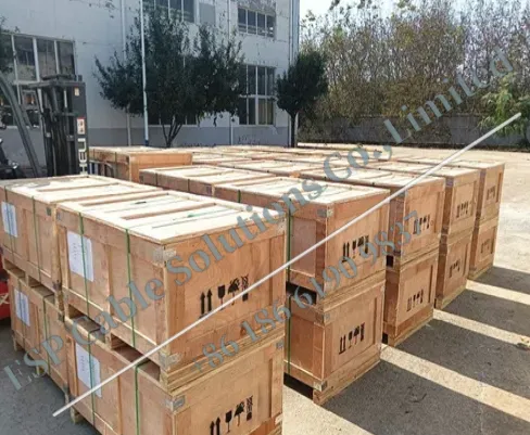 Downhole Cable Protector photo-3