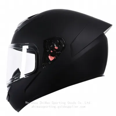 C3 Motorcycle Full Face Helmet photo-2