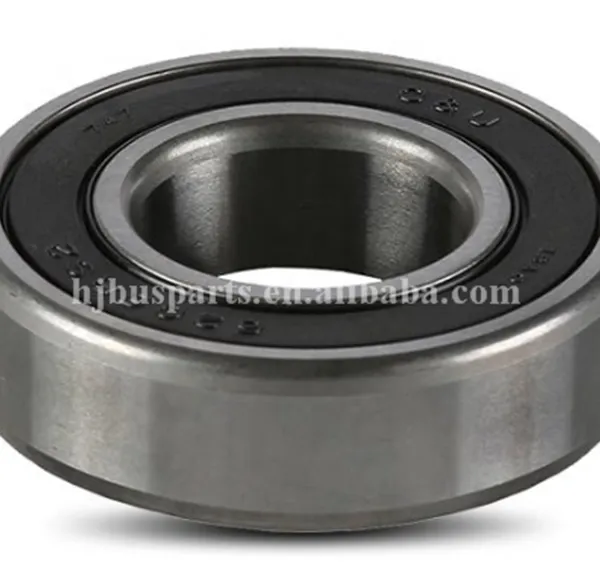 Bus Accessories 1005-02726 Original China Bus Flywheel Guide Bearing ZK6930H photo-3