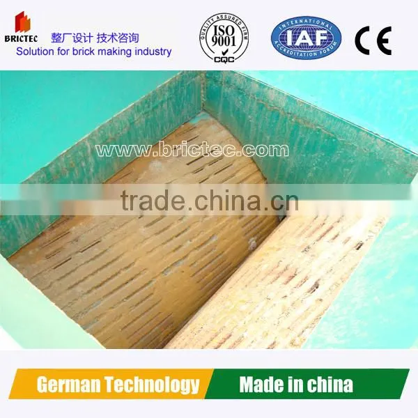 Fine Hammer Crusher for Brick Making Machine photo-5