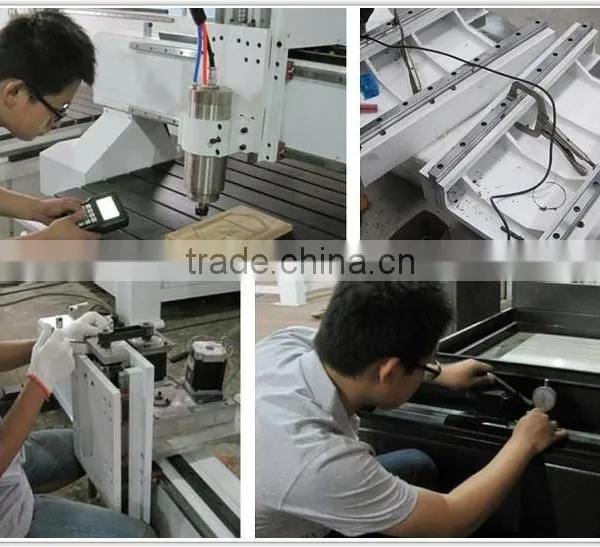 Com Cnc Plasma Tube Cutting Machine photo-2