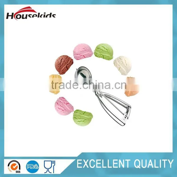 New Design Heated Spoon for Ice Cream With Great Price photo-4