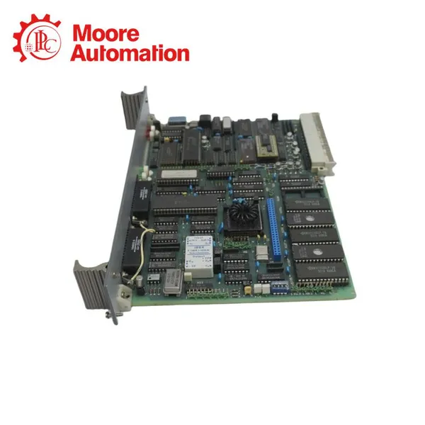 ABB GJR2368900R2340 87TS01I-E Analog Output Module Brand New photo-4