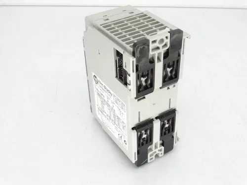 Allen Bradley 1769-IQ32 INPUT MODULE photo-2