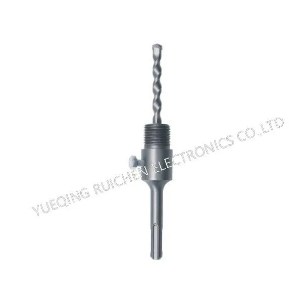 Hot Selling Electric Hollow Power Drills Hammer Drill Bit photo-2