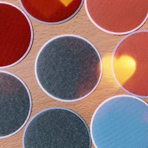 Variety of Magic Deformation Velcro Velcro photo-3