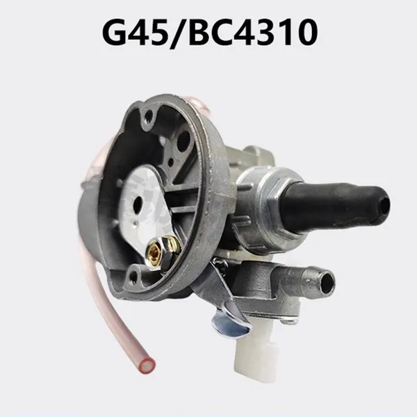 G45/G35/4310/3410 Lawn Mower Carburetor Brush Cutter Lawn Mower Float Carburetor photo-5