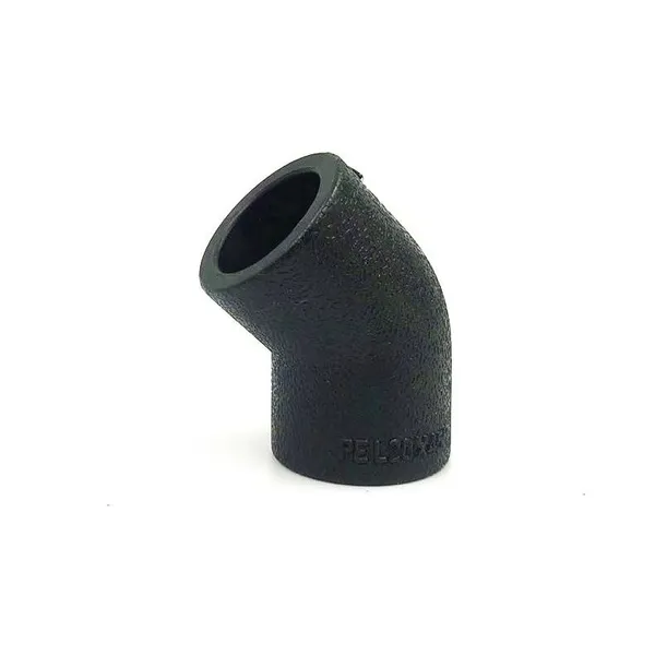 Socket 45° Elbow photo-4