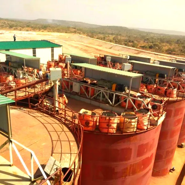 Zambia/Congo/Kazakhstan/Russia Copper Mines Sincerely Seek International Investment Partners With Broad Prospects photo-4