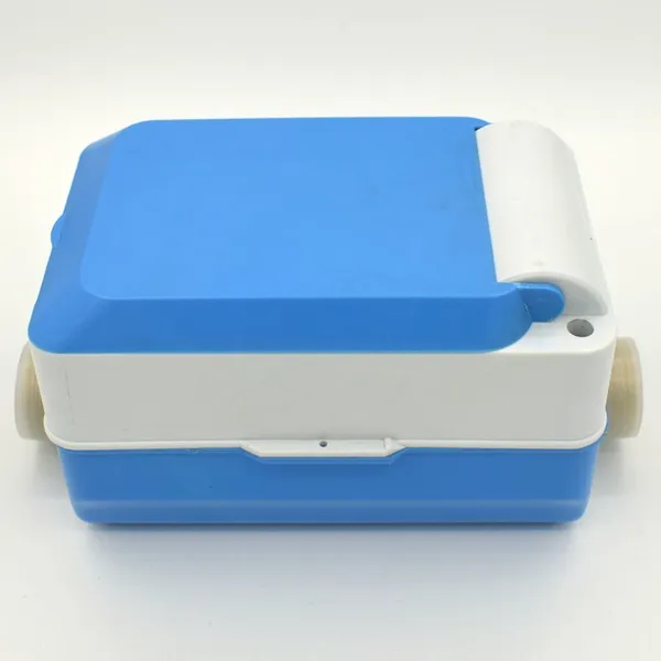 Lorawan Nb-Iot Wireless Communication Residential and Industry Ultrasonic Water Meter Class C R160 to R400 photo-4