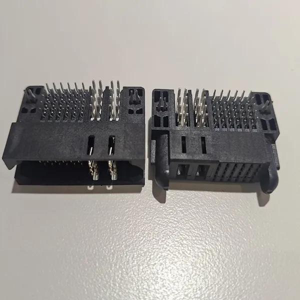 2pin Fci Amphenol Pwrblade Ultra Power Blade Коннектор для высоко плотного.rectifier Module