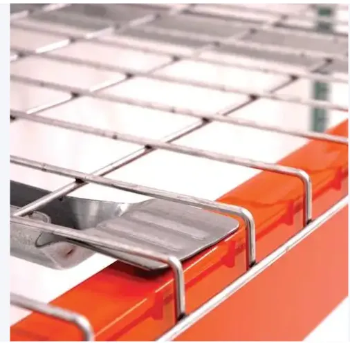Wire Decking, Supplier of Wire Decks for Pallet Racking photo-2