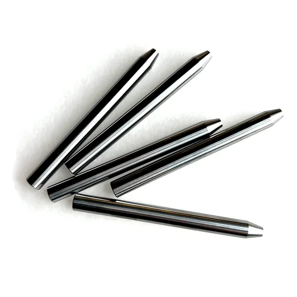 Waterjet Focusing Tube Mixing Nozzle 7.00×1.02×76.2mm .275 × .040 × 3'' for Dardi Waterjet Cutting Machine Spare Parts photo-2