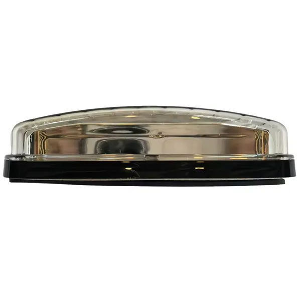 Surface Mounted LED Ambulance Side Marker Perimeter Warning Light Flashing Car Light Accessory photo-2