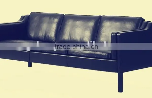 Borge Mogensen 2211 Armchair photo-2