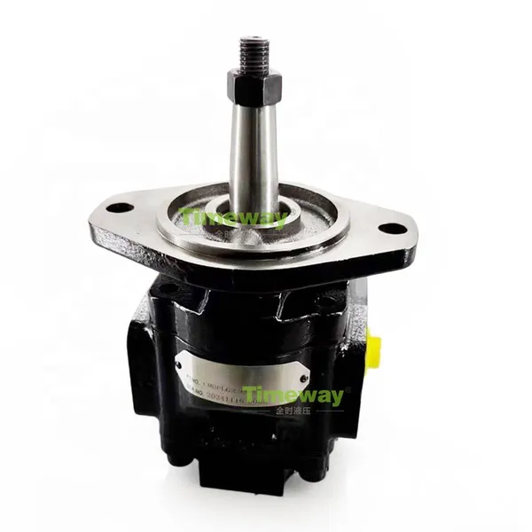Hydraulic Fan Motor 7029210015 Excavator Accessories for Cat photo-4