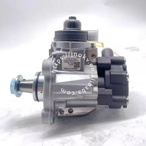 Sany Fuel Injection Pump Calibration Tool for Excavator Diesel Engine Repair and Maintenance photo-2